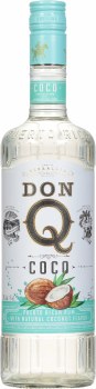 DON Q COCONUT 1.75L