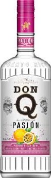 DON Q PASSION 750ML