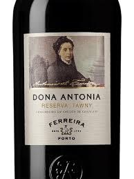 Ferreira Dona AntonioTawny RSV