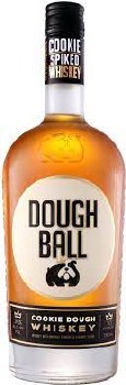 DOUGH BALL COOKIE DOUGH 750ML