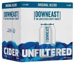 DOWNEAST ORIGINAL BLEND 9PK