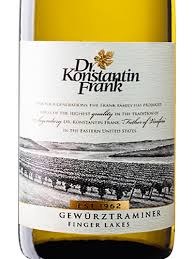 Konstantin Gewurztraminer