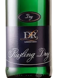 Loosen Riesling Dr L Dry