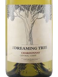Dreaming Tree Chardonnay
