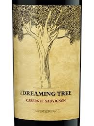 Dreaming Tree Cab Sauvignon