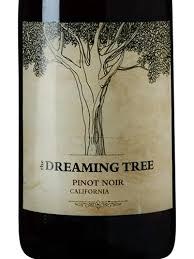 Dreaming Tree Pinot Noir