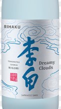 Dreamy Clouds 720ml