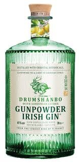 DRUMSHANBO SARDINIAN GIN 750ML