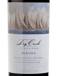 Dry Creek Meritage