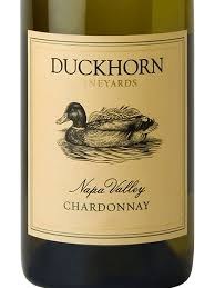 Duckhorn Chardonnay
