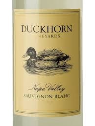 Duckhorn Sauvignon Blanc