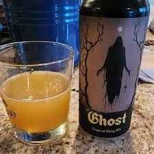 DUDLEYTOWN GHOST IPA 4PK
