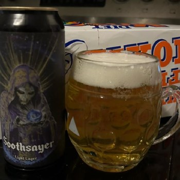 DUDLEYTOWN SOOTHSAYER 4PK
