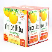 DULCE VIDA PALOMA 4PK