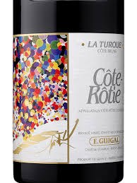 E GUIGAL LA TURQUE 750ML