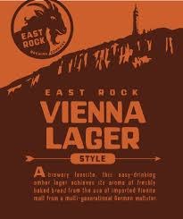 EAST ROCK VIENNA LAGER 6PK