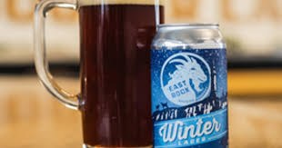 EAST ROCK WINTER LAGER 6PK