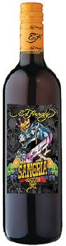 Ed Hardy Sangria Red 1.5L