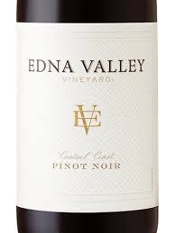 Edna Valley Pinot Noir