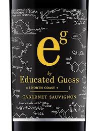 Educated Guess Cab Sauv NCST