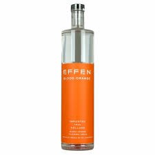 EFFEN BLOOD ORANGE 750ML