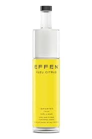 EFFEN YUZU CITRUS 750ML