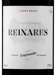 Eguren Reinares
