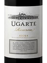 Eguren Ugarte Reserva