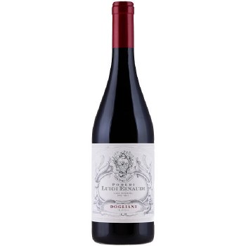 Einaudi Dogliani Dolcetto