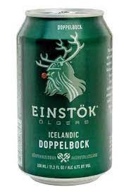 EINSTOK DOPPEL BOCK 6PK