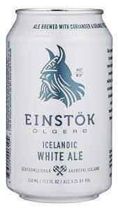 EINSTOK WHITE ALE 6PK