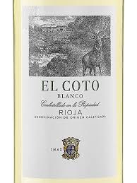 El Coto Blanco