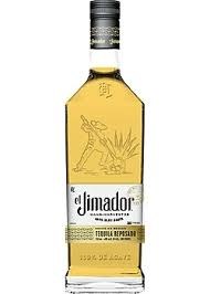 EL JIMADOR REPOSADO 1.0L