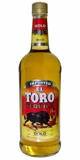 EL TORO GOLD 1.0L
