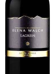 Elena Walch Lagrein