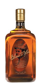 ELMER T. LEE BOURBON 750ML