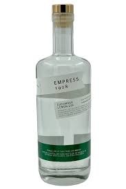 EMPRESS CUCUMBER LEMON 750ML