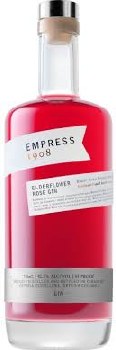 EMPRESS ELDERFLOWER ROSE 750ML