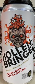 EPICURE HOLLEN-BRINGER 4PK