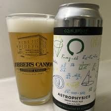 EQUILIBRIUM ASTROPHYSICS 4PK