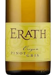 Erath Pinot Gris