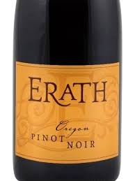 Erath Pinot Noir