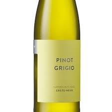 Erste & Neue Pinot Grigio