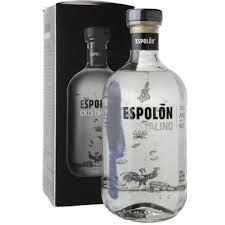 ESPOLON CRISTALINO 750ML