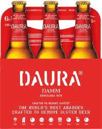 ESTRELLA DAURA 6PK