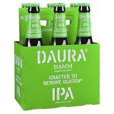 ESTRELLA DAURA IPA 6PK CAN