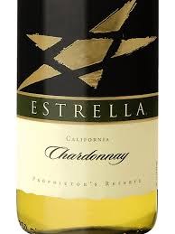 Estrella Chardonnay