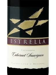 Estrella Cabernet Sauvignon
