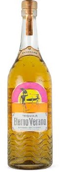 ETERNO VERANO REPOSADO 750ML