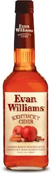 EVAN WILLIAMS KY CIDER 750